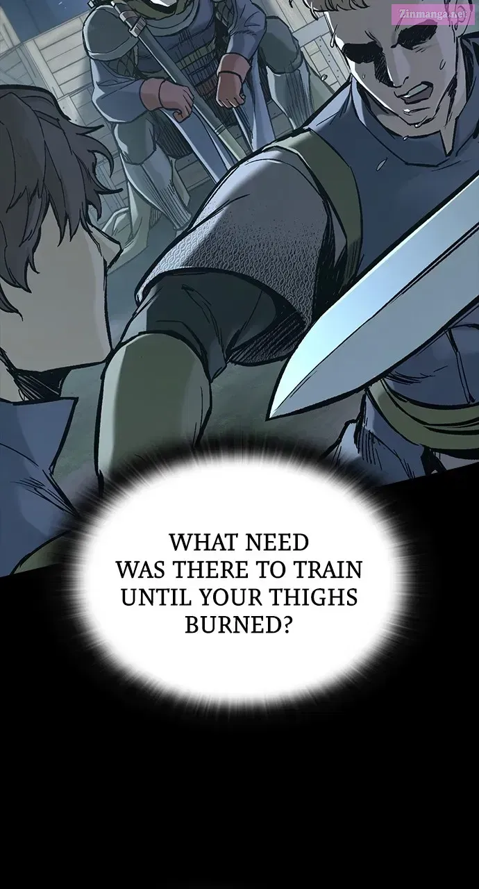 Read The Knight Only Lives Today Manga Online