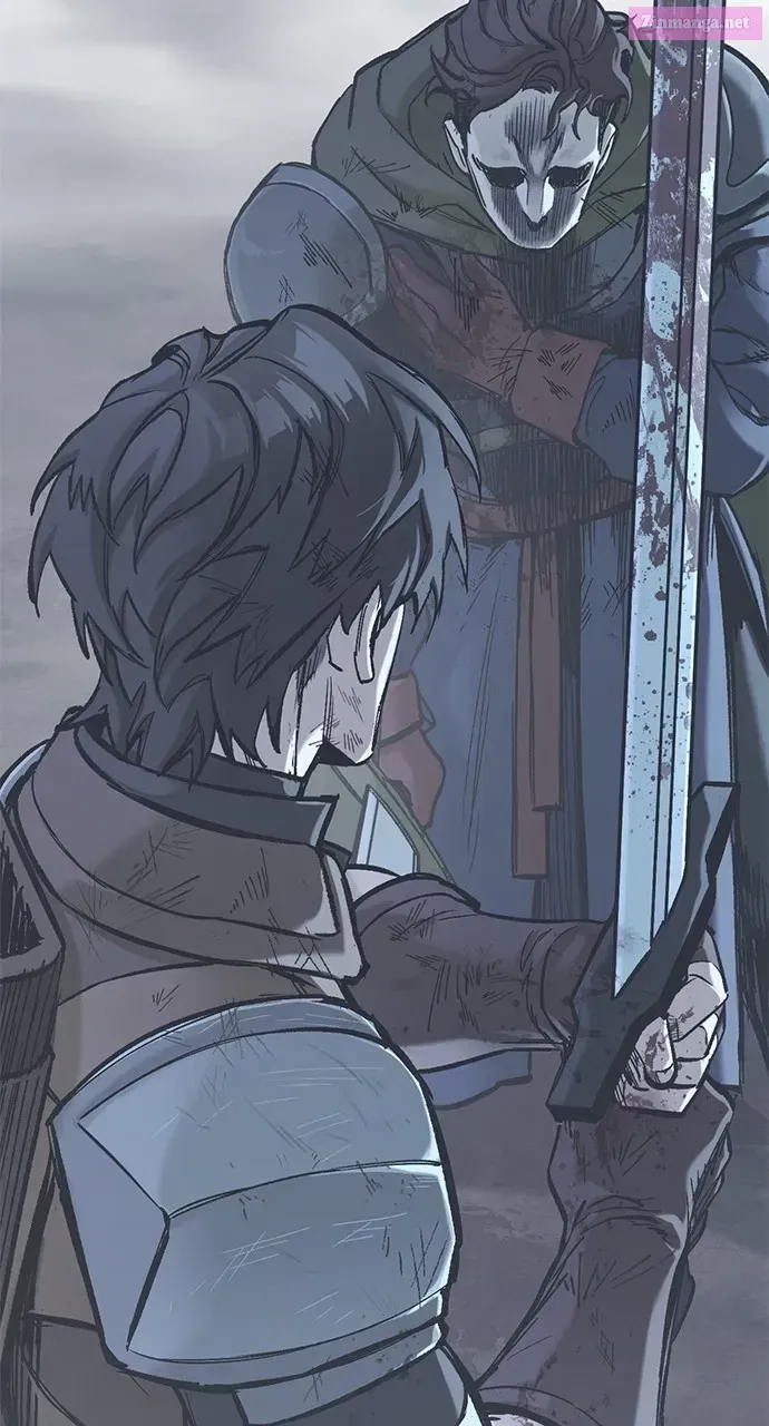 Read The Knight Only Lives Today Manga Online