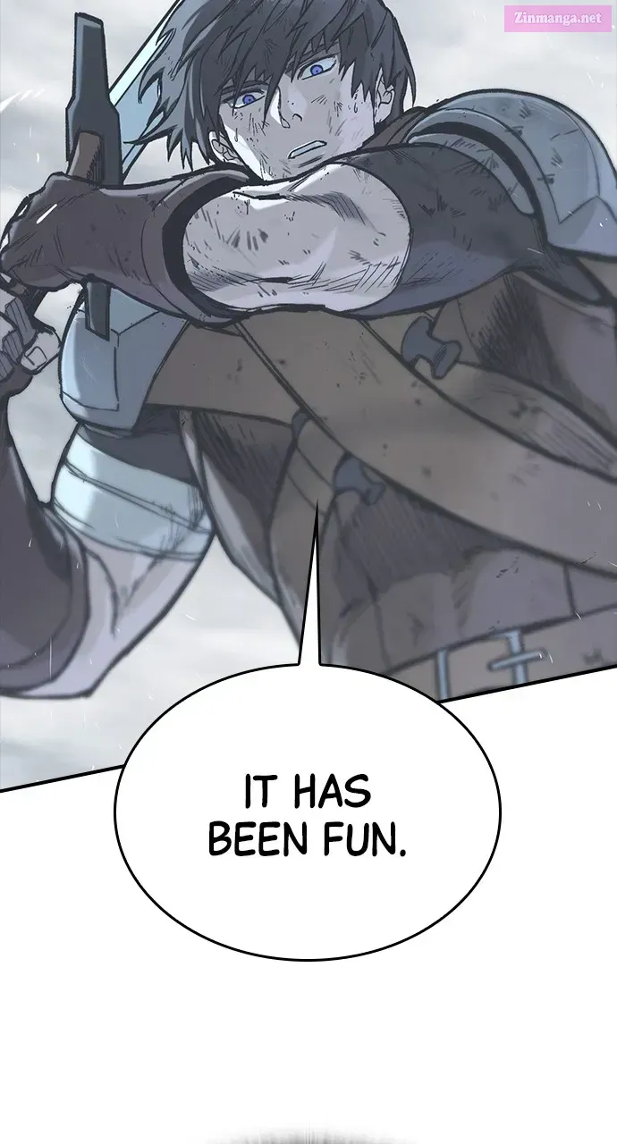 Read The Knight Only Lives Today Manga Online