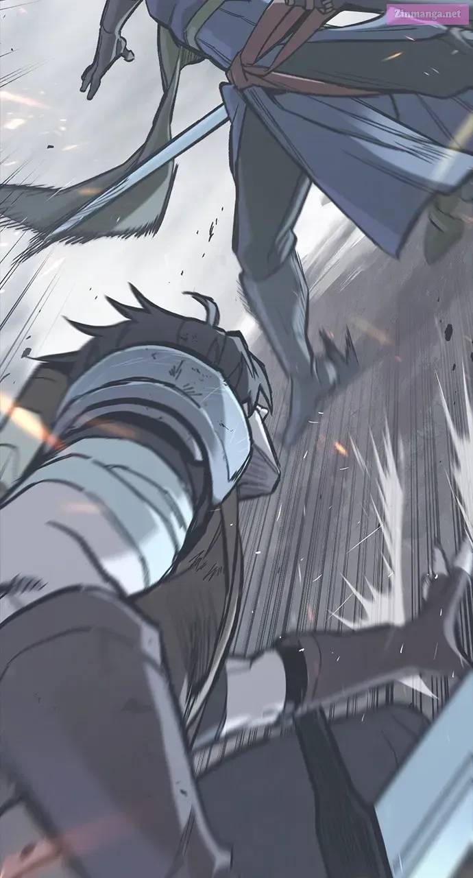 Read The Knight Only Lives Today Manga Online