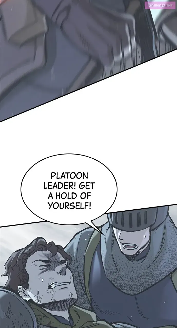 Read The Knight Only Lives Today Manga Online