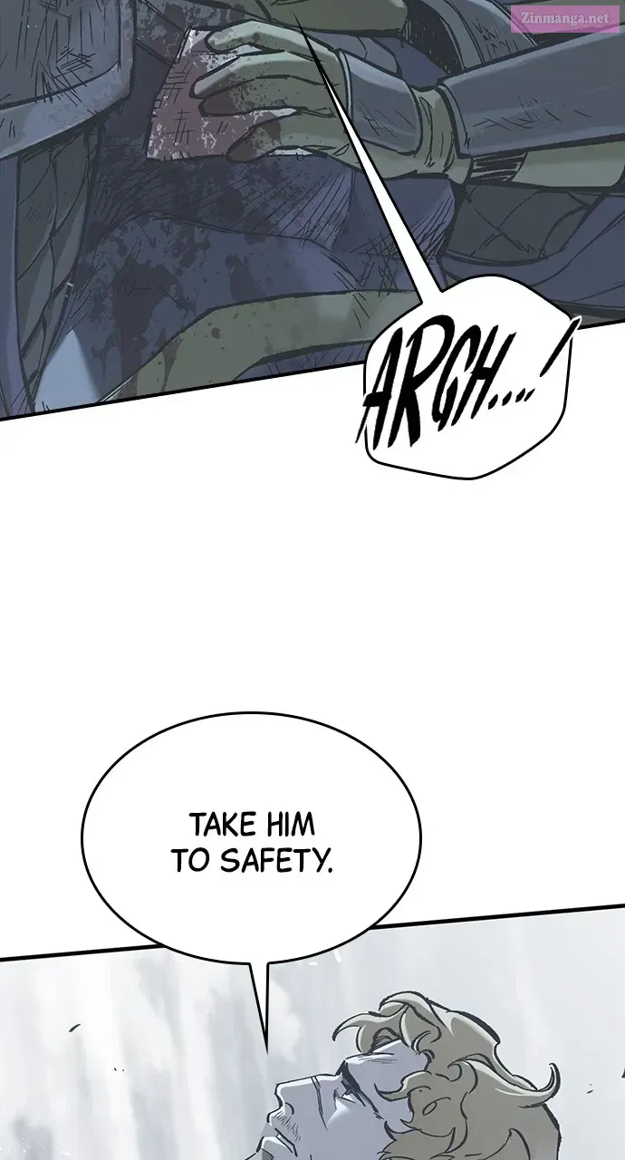 Read The Knight Only Lives Today Manga Online