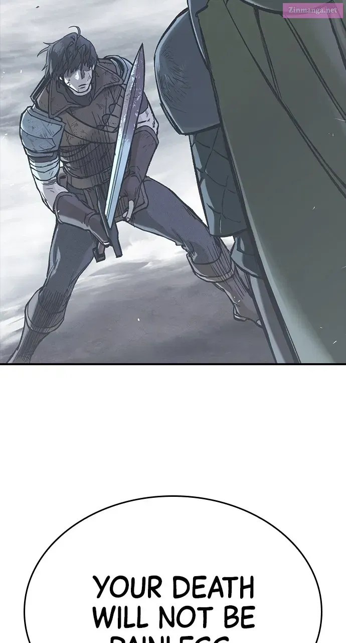 Read The Knight Only Lives Today Manga Online