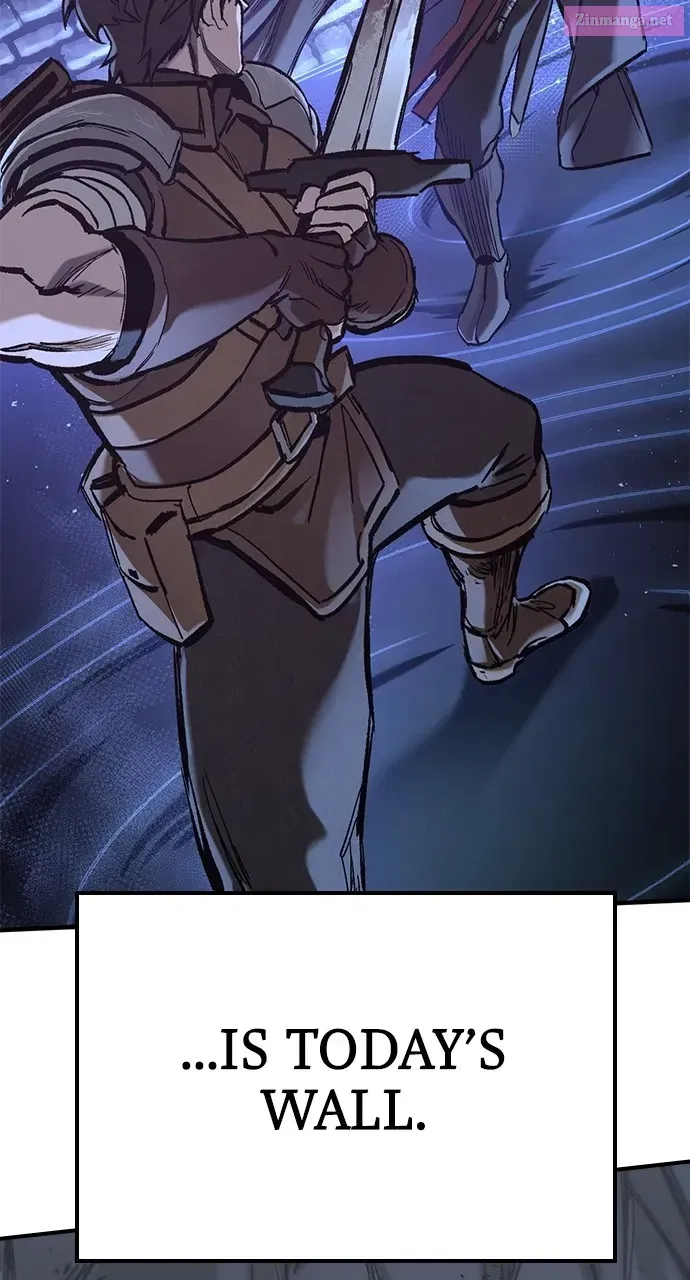 Read The Knight Only Lives Today Manga Online