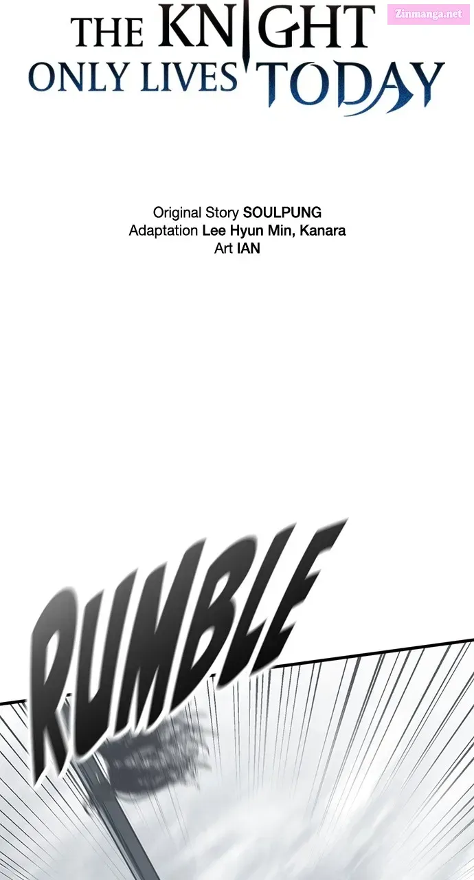 Read The Knight Only Lives Today Manga Online