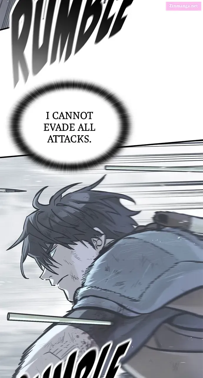 Read The Knight Only Lives Today Manga Online