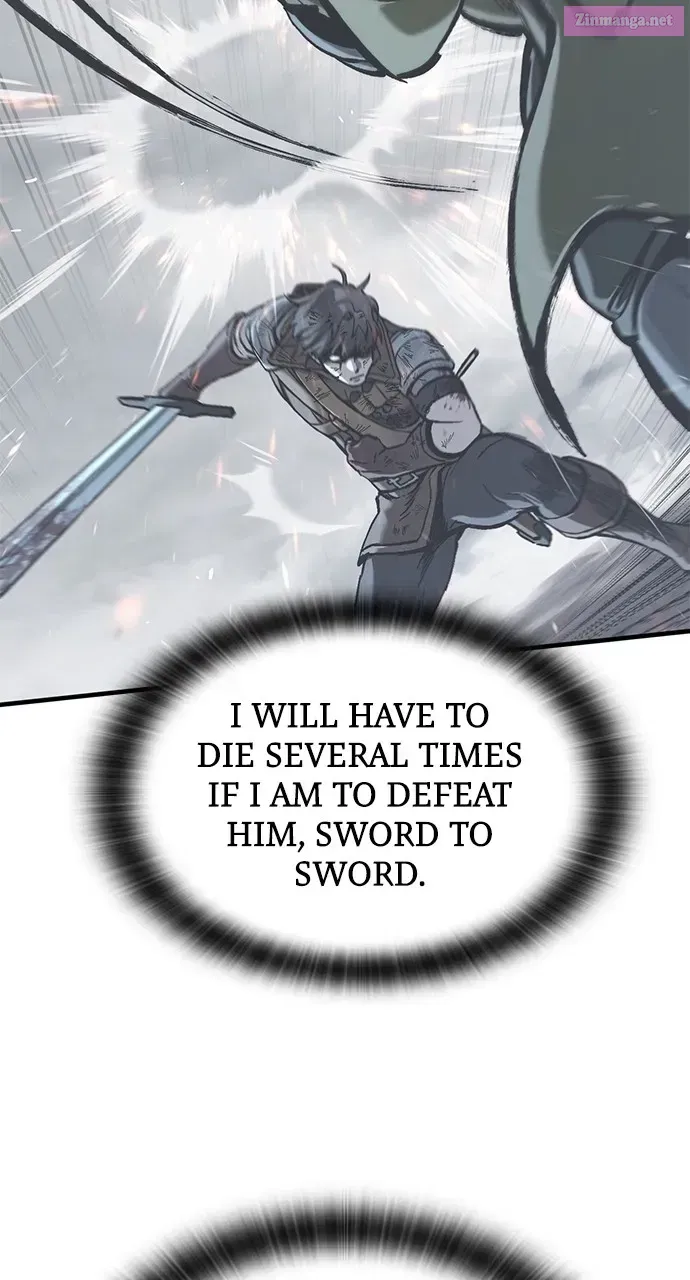Read The Knight Only Lives Today Manga Online