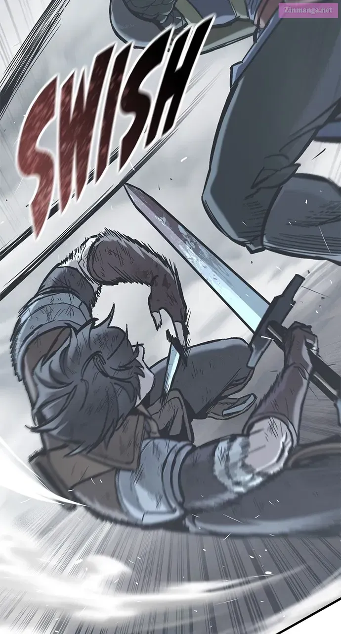 Read The Knight Only Lives Today Manga Online
