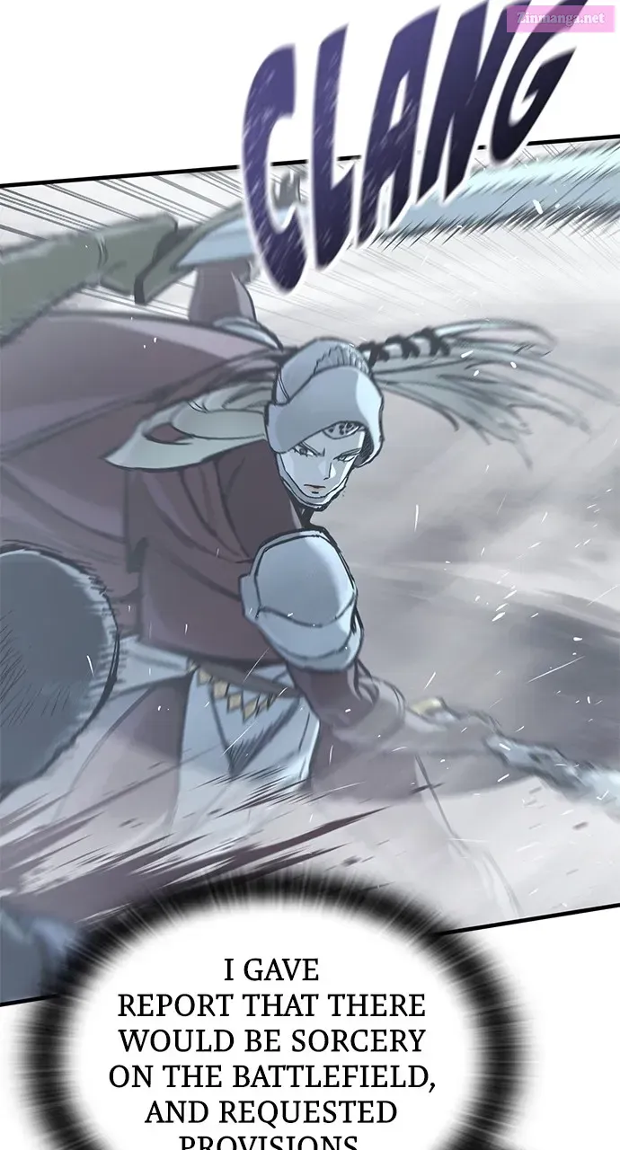 Read The Knight Only Lives Today Manga Online