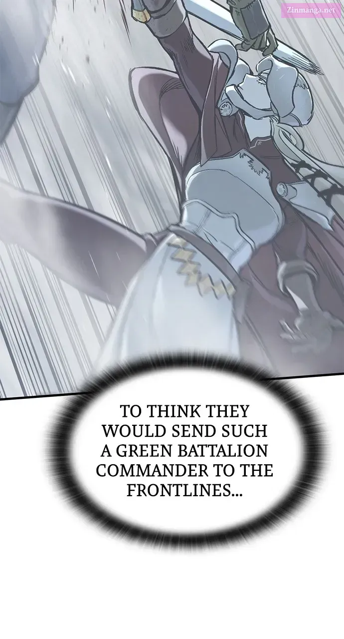 Read The Knight Only Lives Today Manga Online