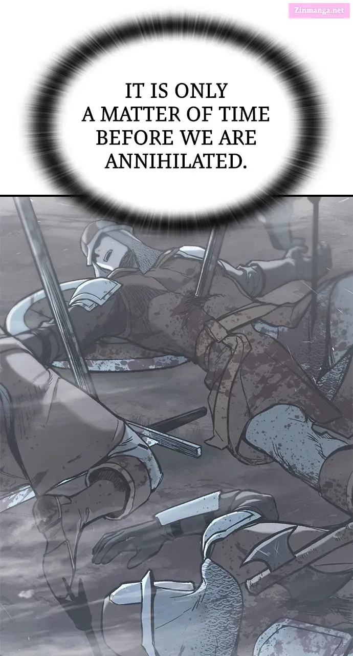 Read The Knight Only Lives Today Manga Online