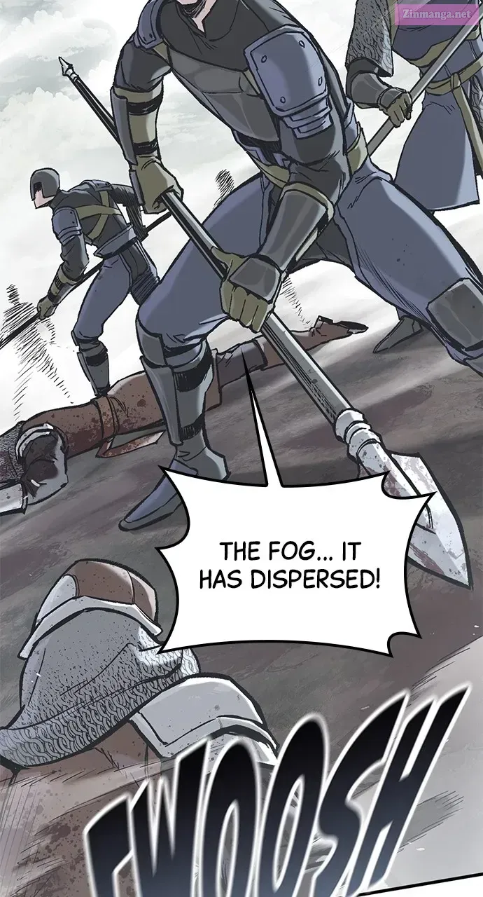Read The Knight Only Lives Today Manga Online