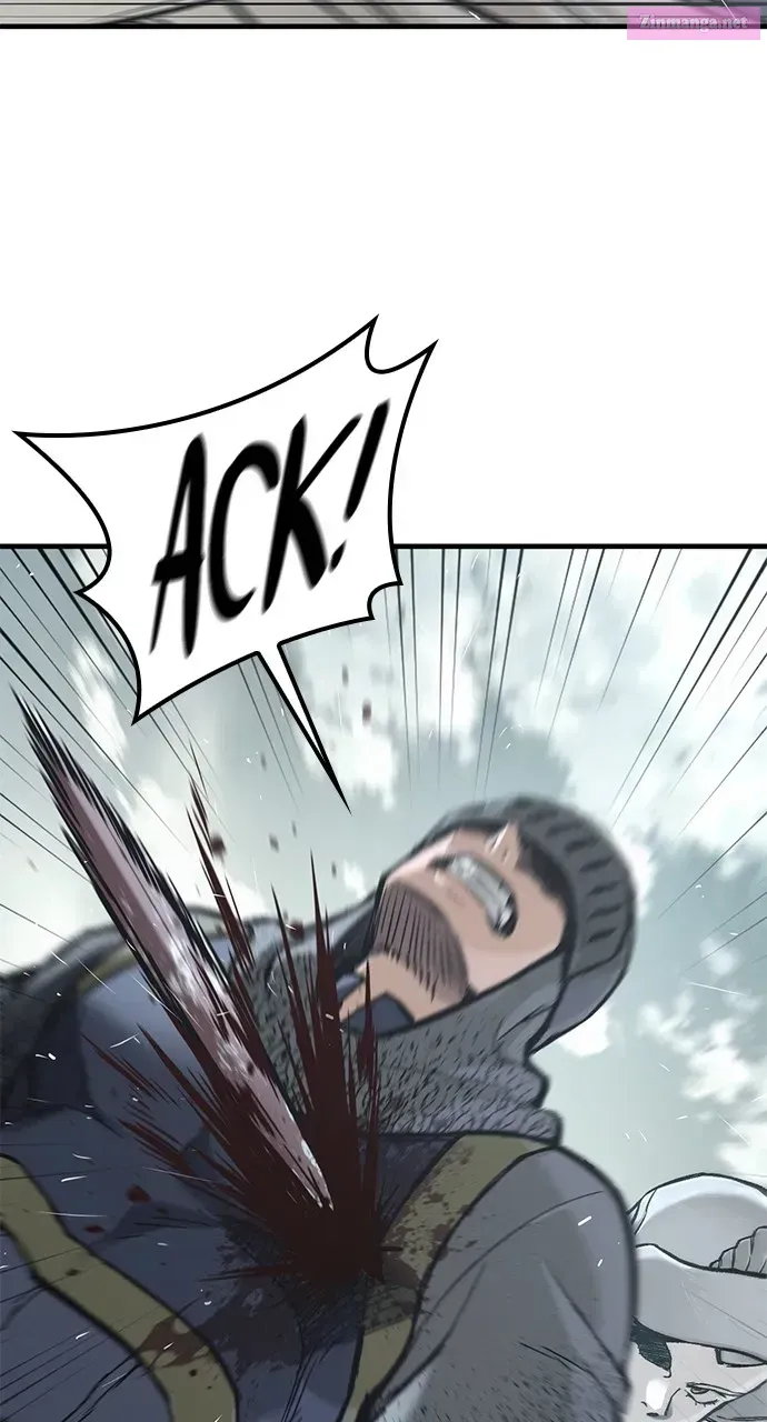 Read The Knight Only Lives Today Manga Online