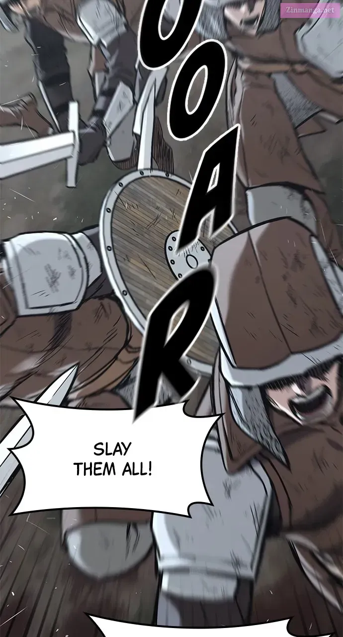 Read The Knight Only Lives Today Manga Online
