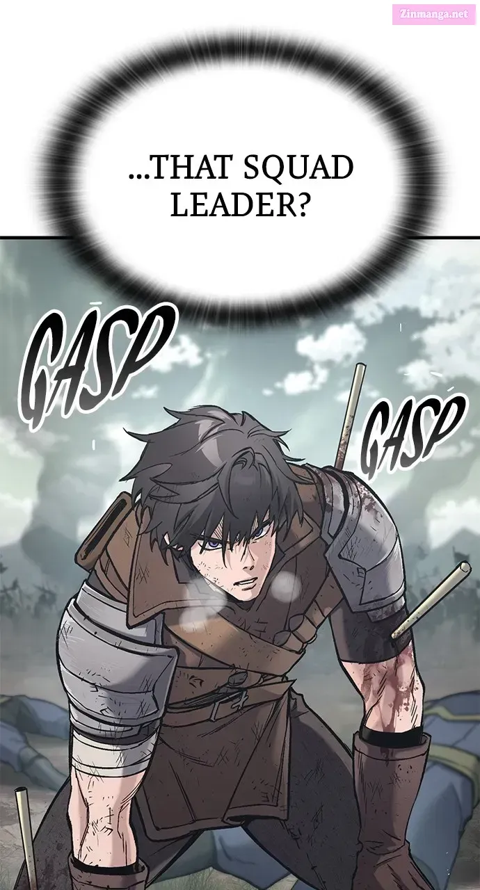 Read The Knight Only Lives Today Manga Online