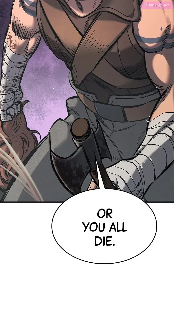 Read The Knight Only Lives Today Manga Online