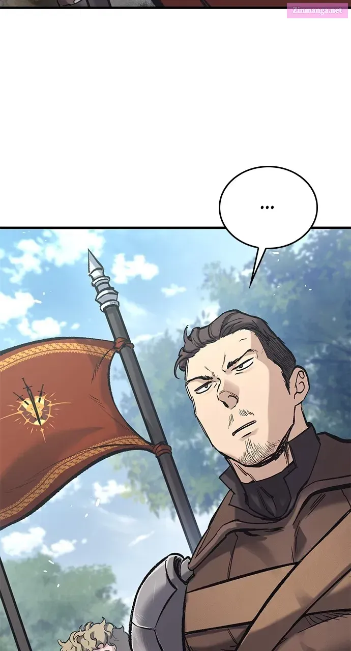 Read The Knight Only Lives Today Manga Online