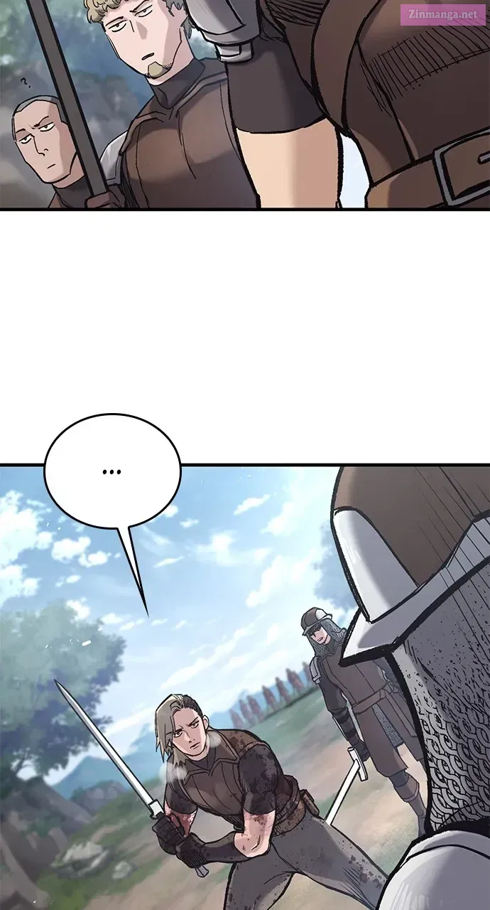 Read The Knight Only Lives Today Manga Online