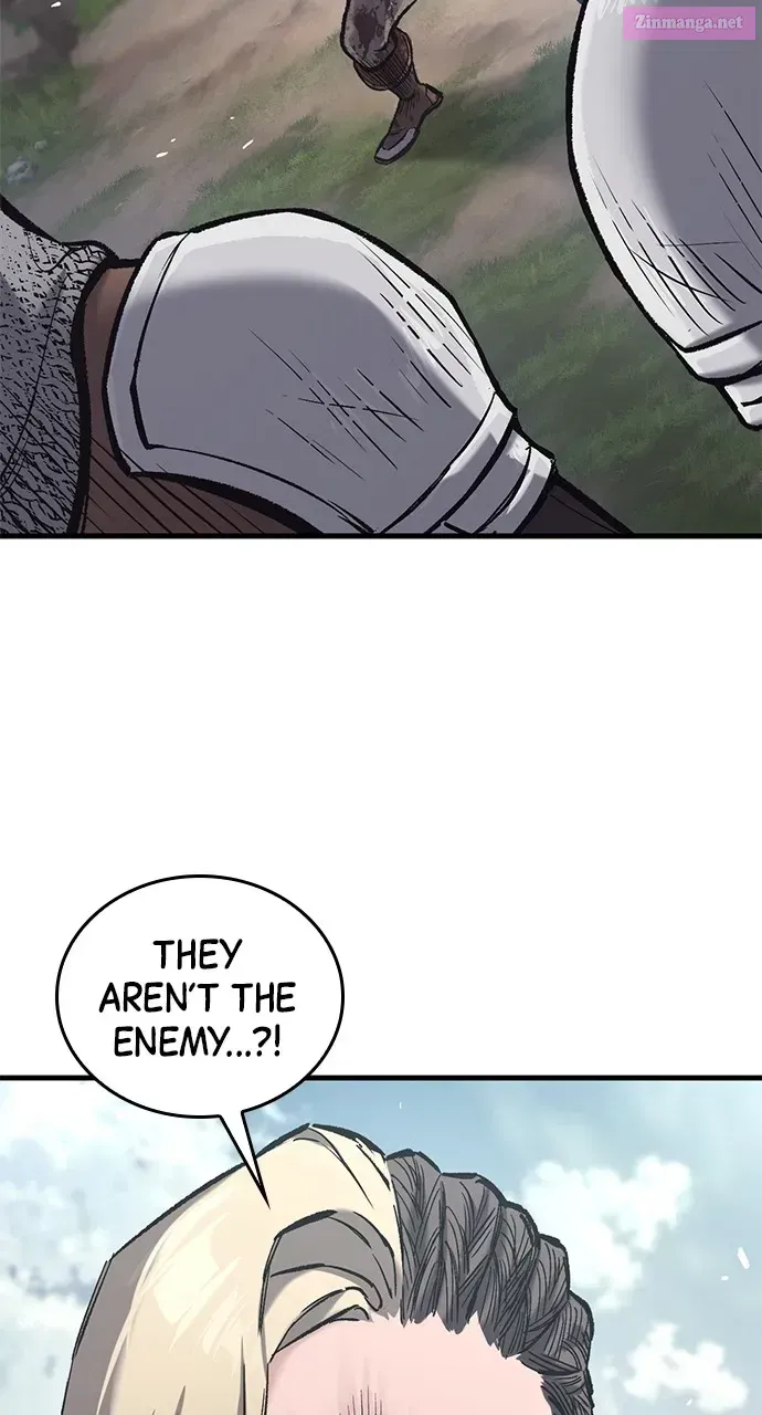 Read The Knight Only Lives Today Manga Online