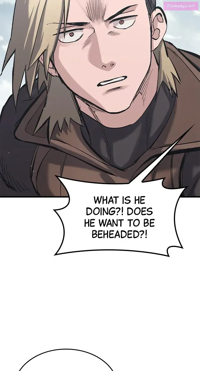 Read The Knight Only Lives Today Manga Online