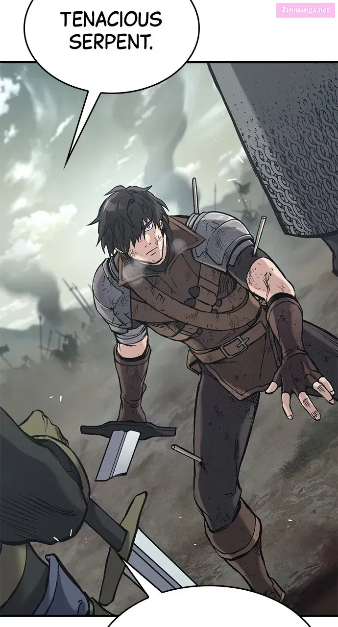 Read The Knight Only Lives Today Manga Online