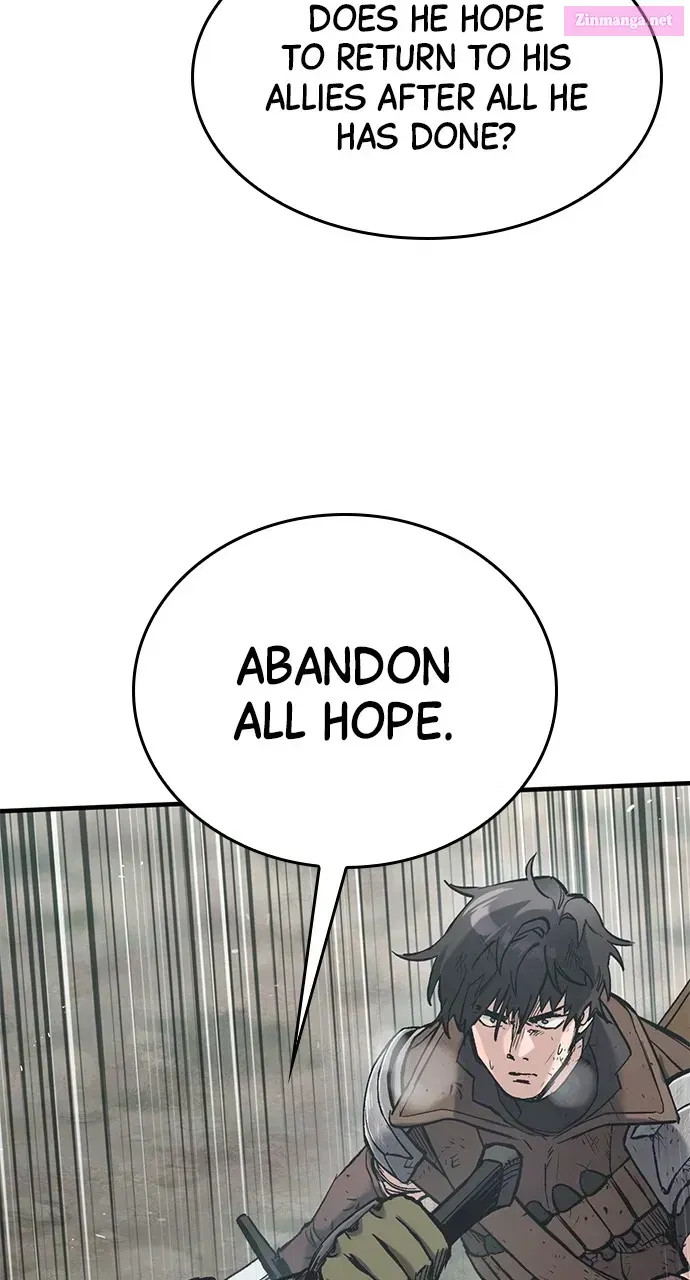 Read The Knight Only Lives Today Manga Online