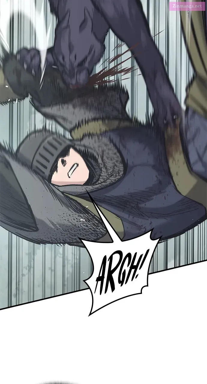 Read The Knight Only Lives Today Manga Online