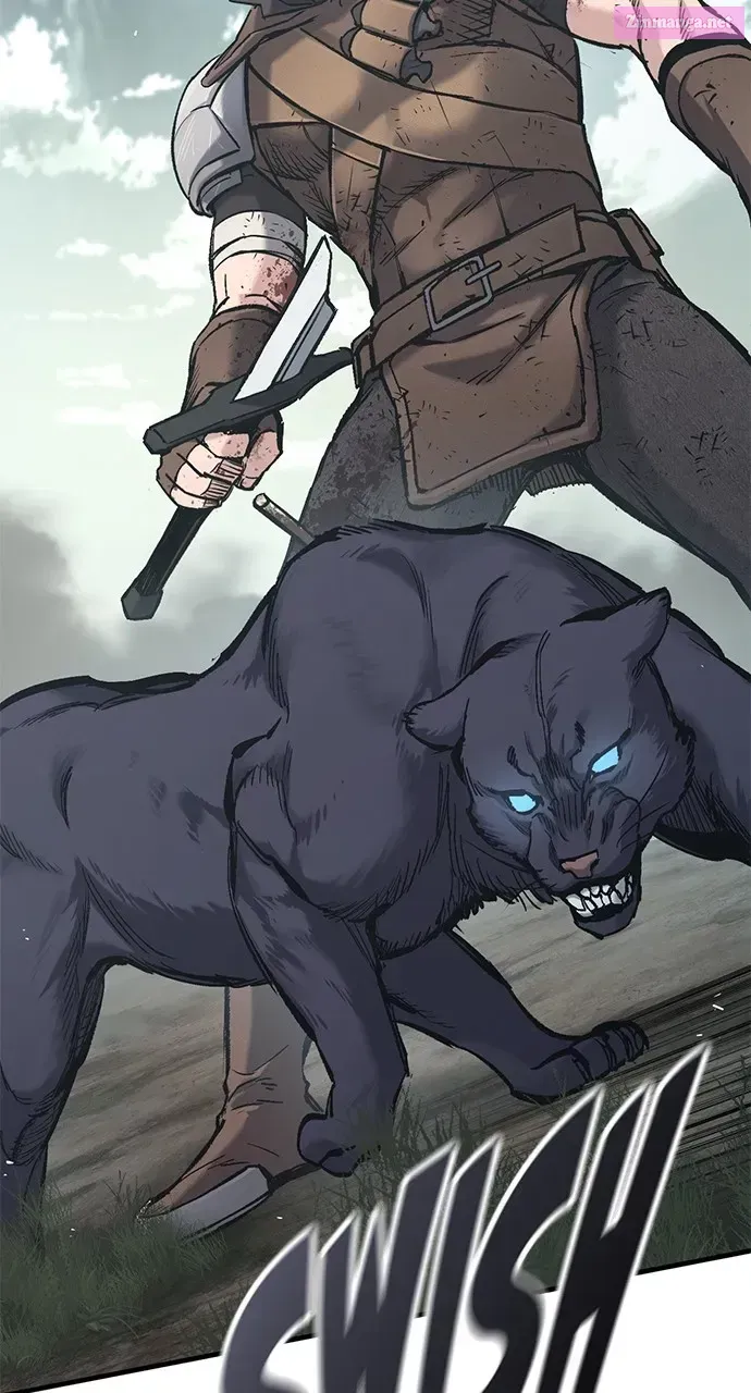 Read The Knight Only Lives Today Manga Online