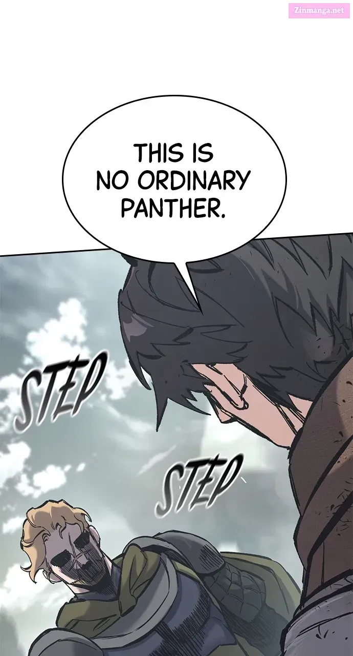 Read The Knight Only Lives Today Manga Online