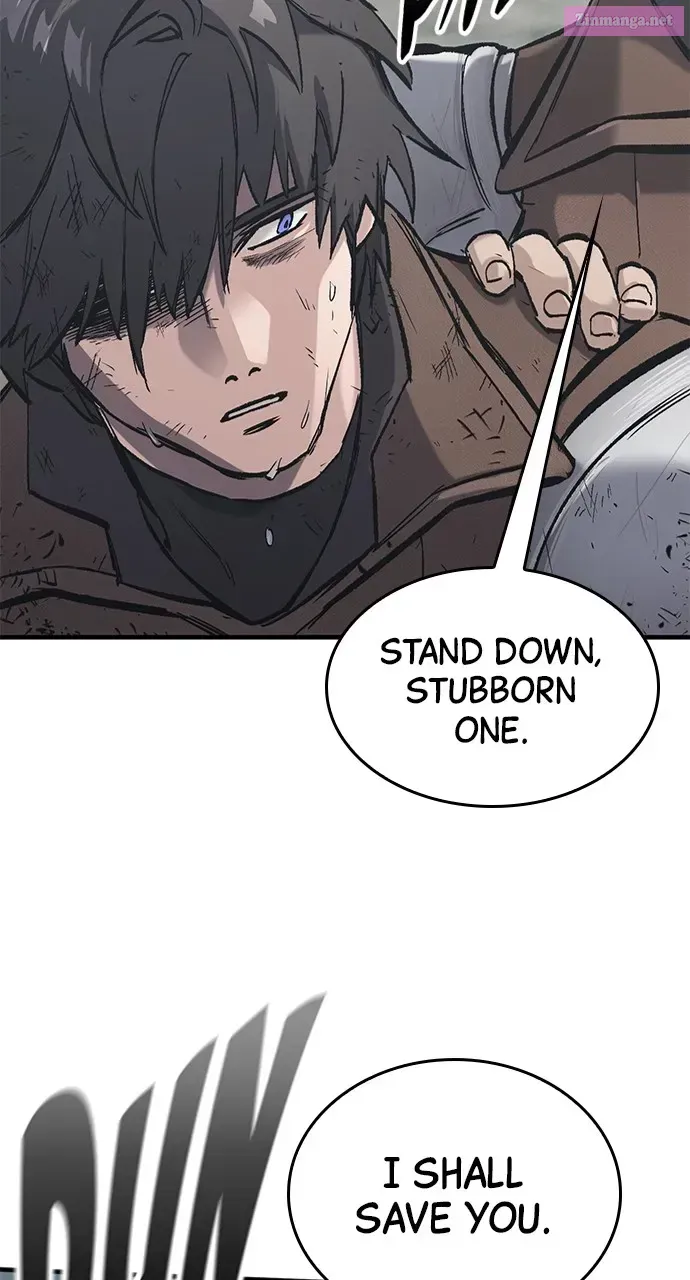 Read The Knight Only Lives Today Manga Online