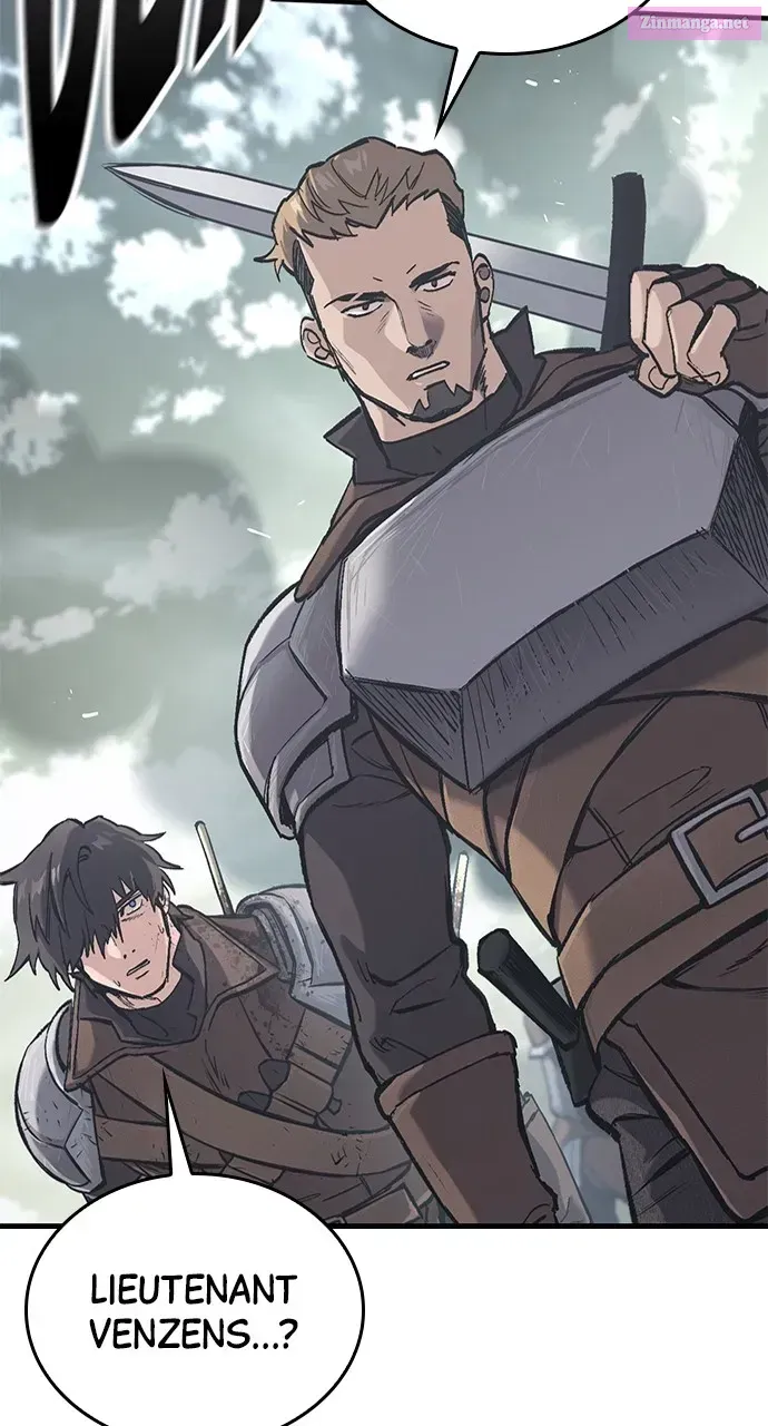 Read The Knight Only Lives Today Manga Online