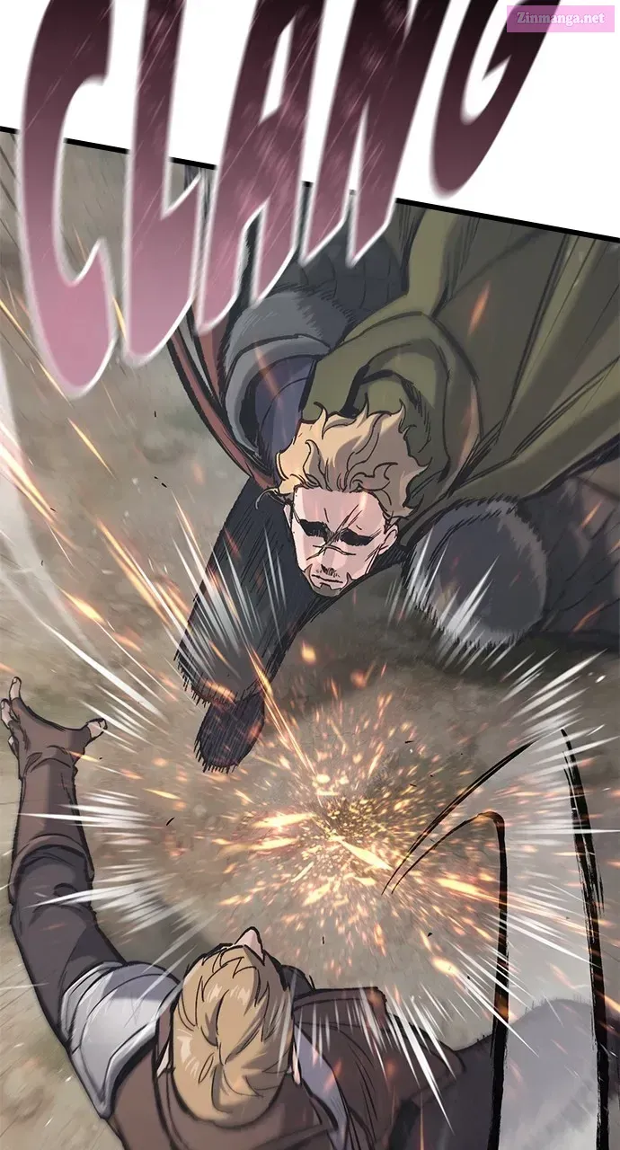 Read The Knight Only Lives Today Manga Online