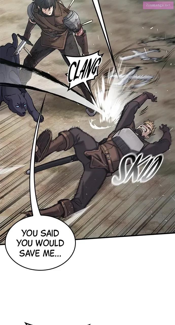 Read The Knight Only Lives Today Manga Online