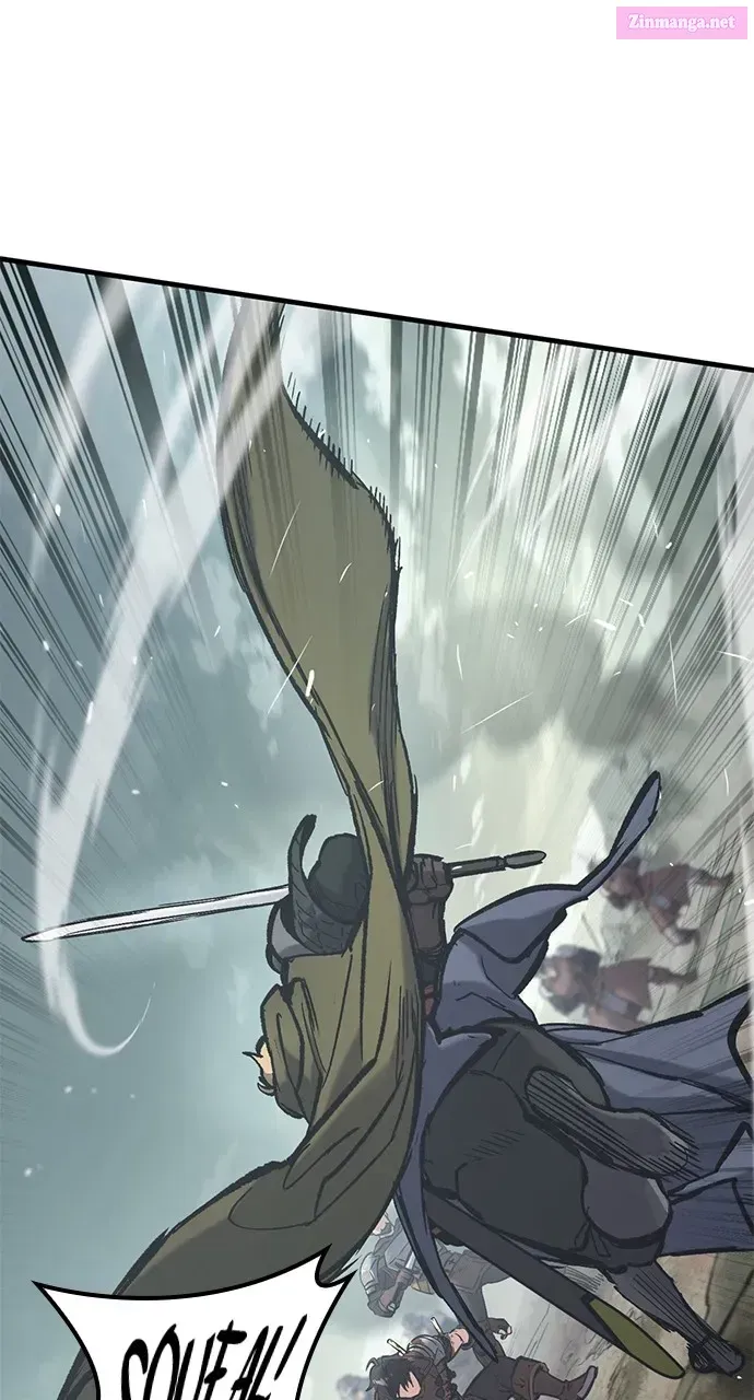 Read The Knight Only Lives Today Manga Online
