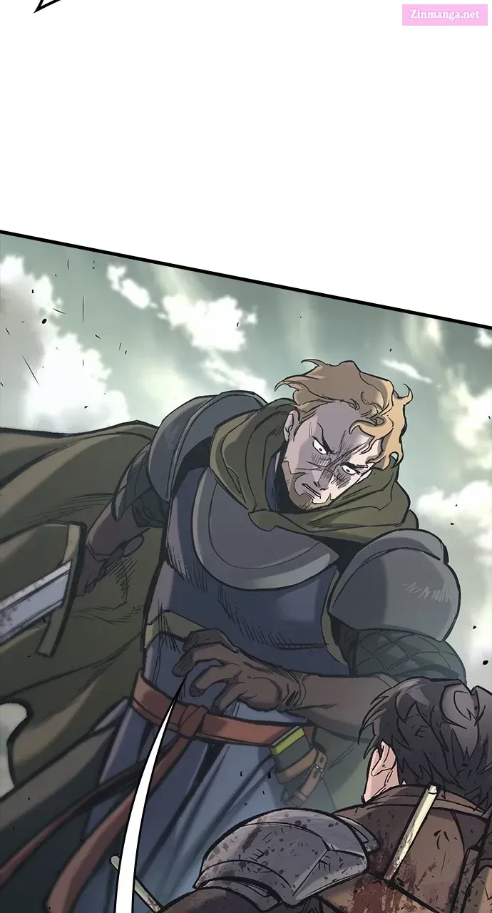 Read The Knight Only Lives Today Manga Online