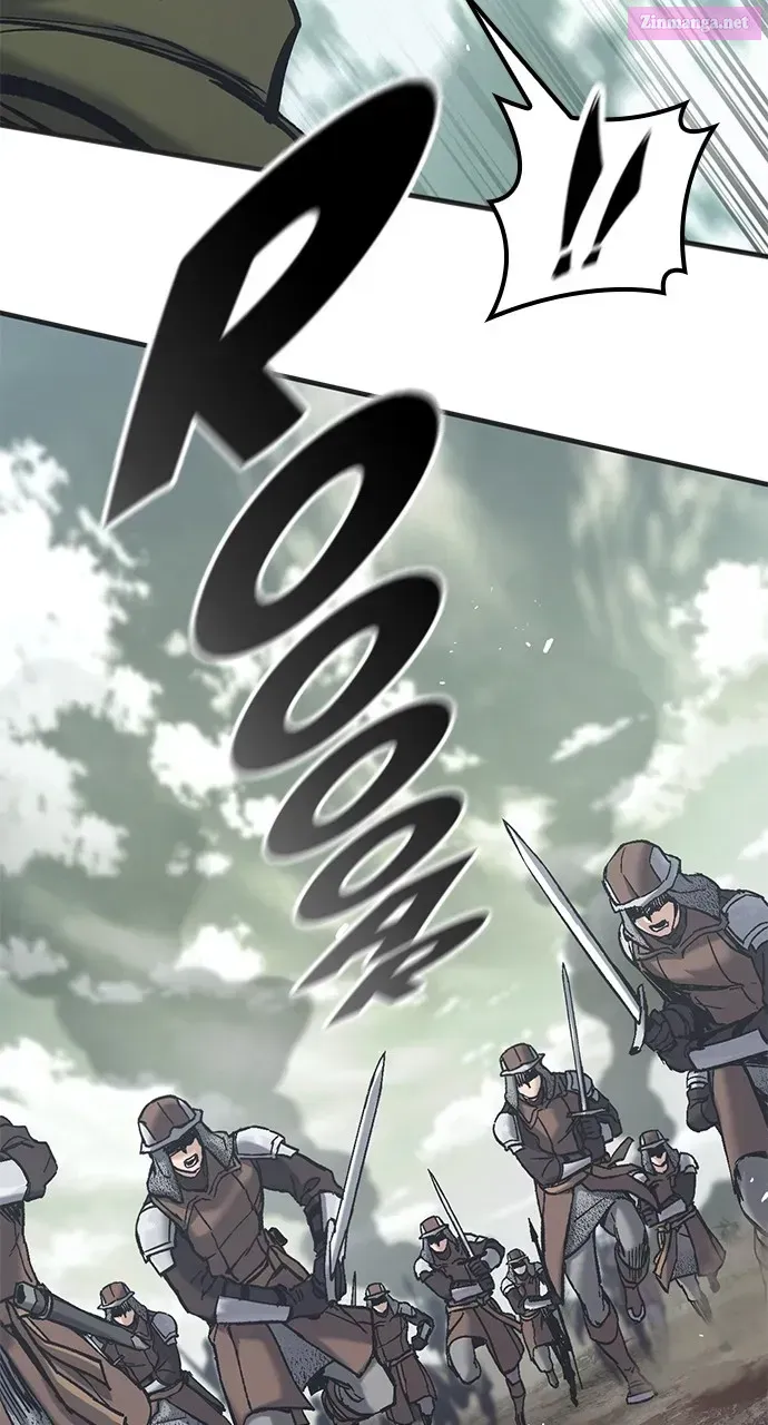 Read The Knight Only Lives Today Manga Online