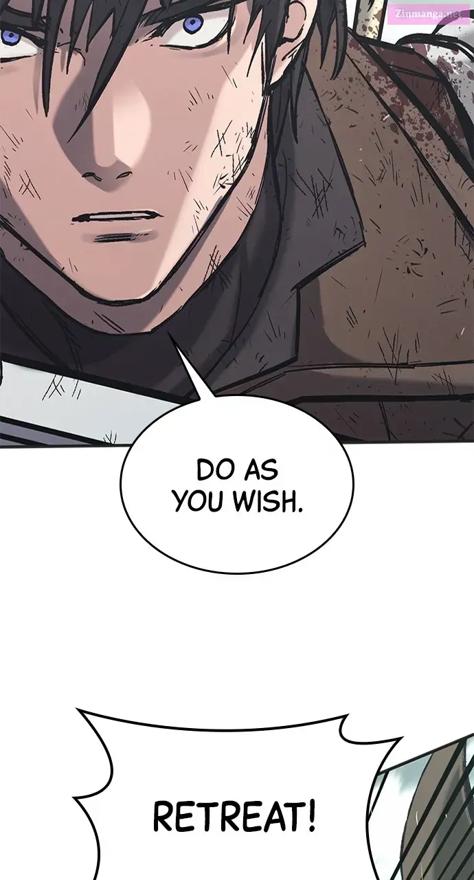 Read The Knight Only Lives Today Manga Online