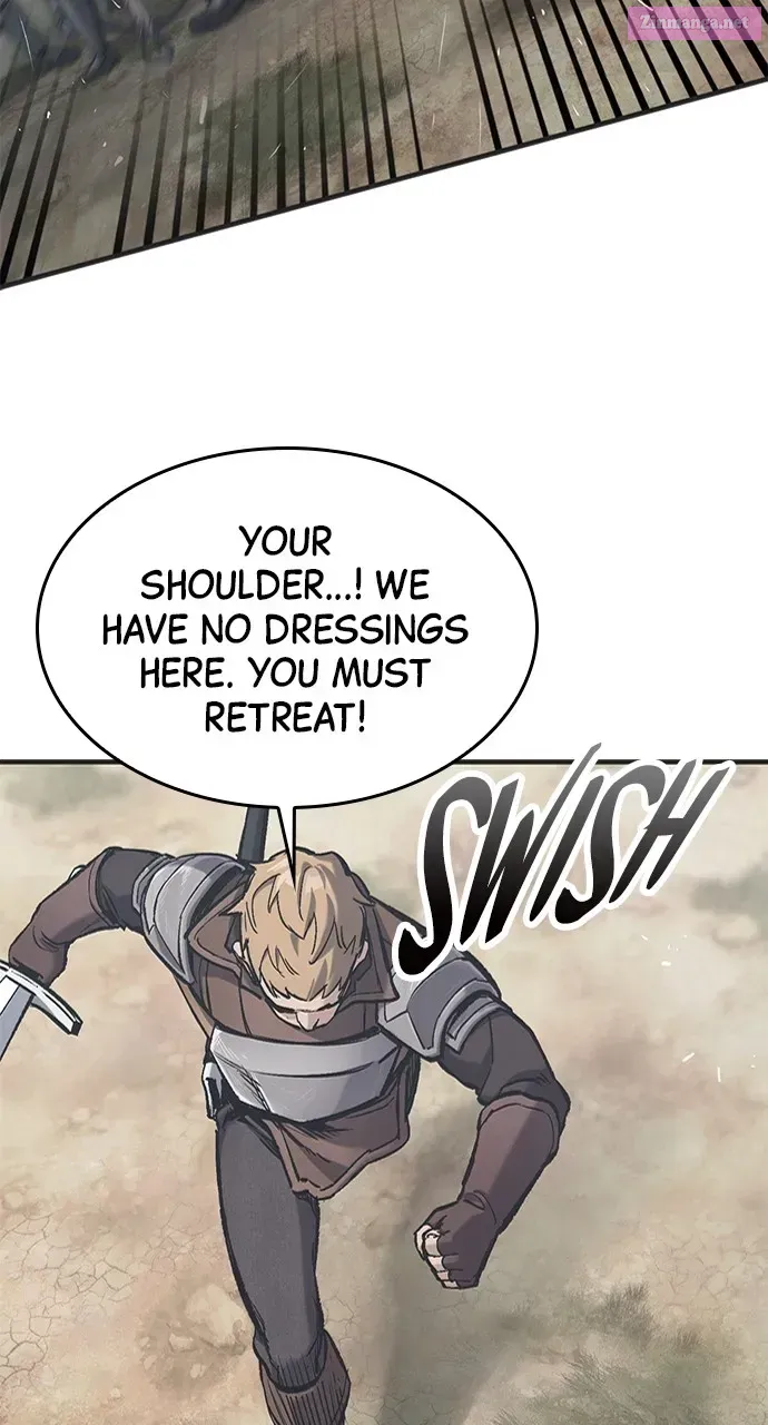 Read The Knight Only Lives Today Manga Online