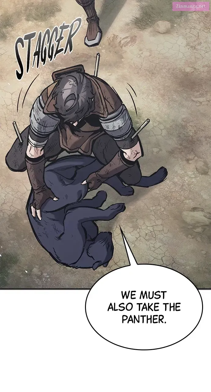 Read The Knight Only Lives Today Manga Online