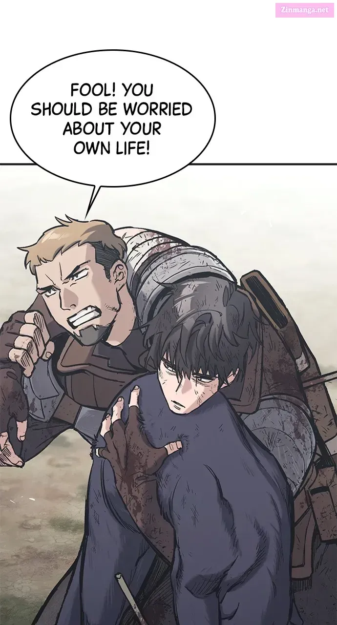Read The Knight Only Lives Today Manga Online