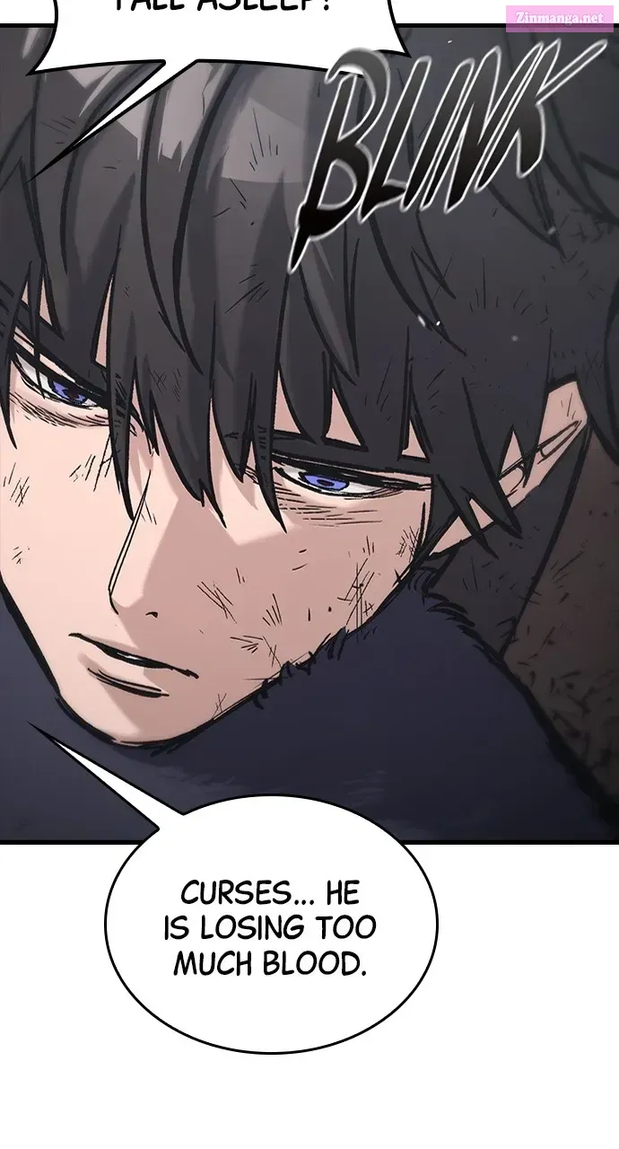 Read The Knight Only Lives Today Manga Online