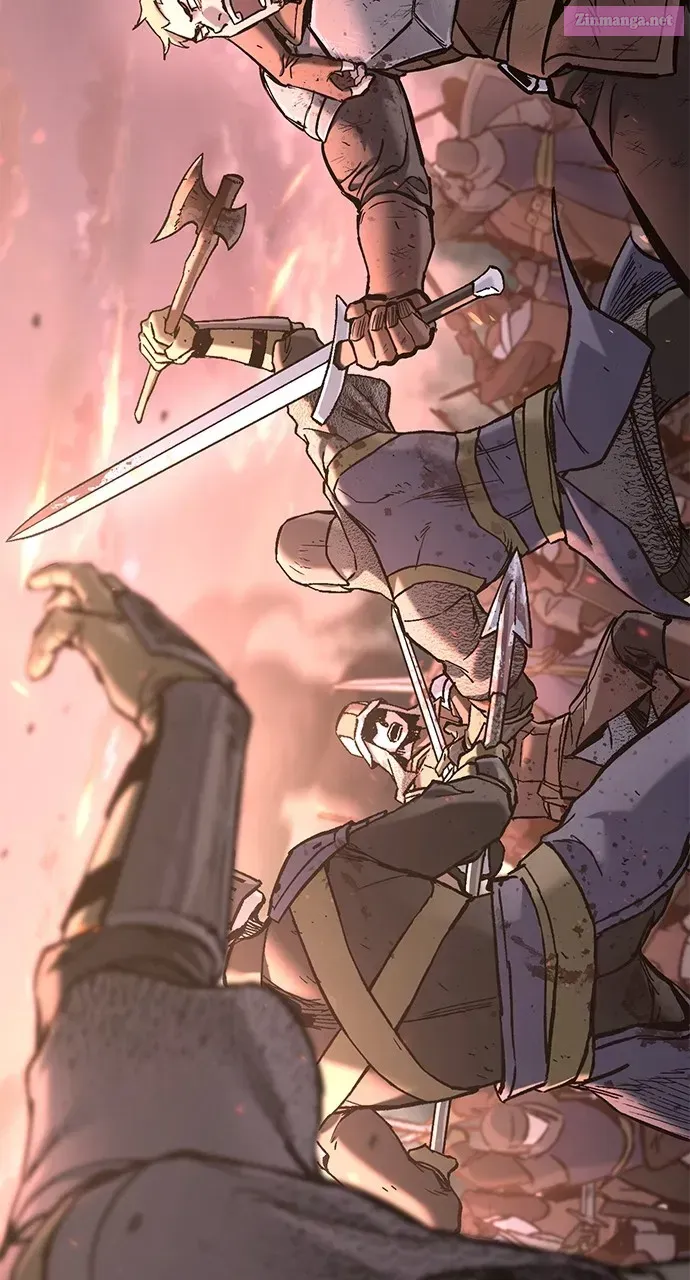 Read The Knight Only Lives Today Manga Online