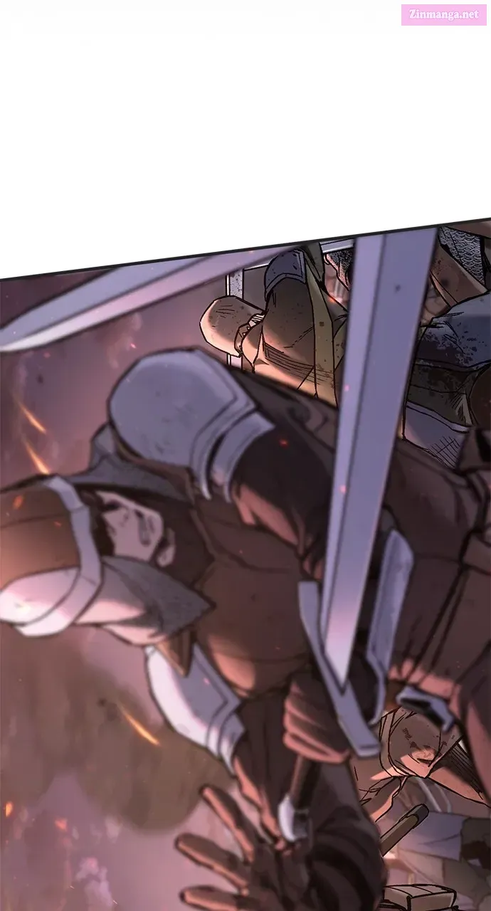 Read The Knight Only Lives Today Manga Online