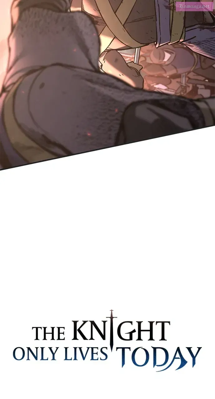 Read The Knight Only Lives Today Manga Online