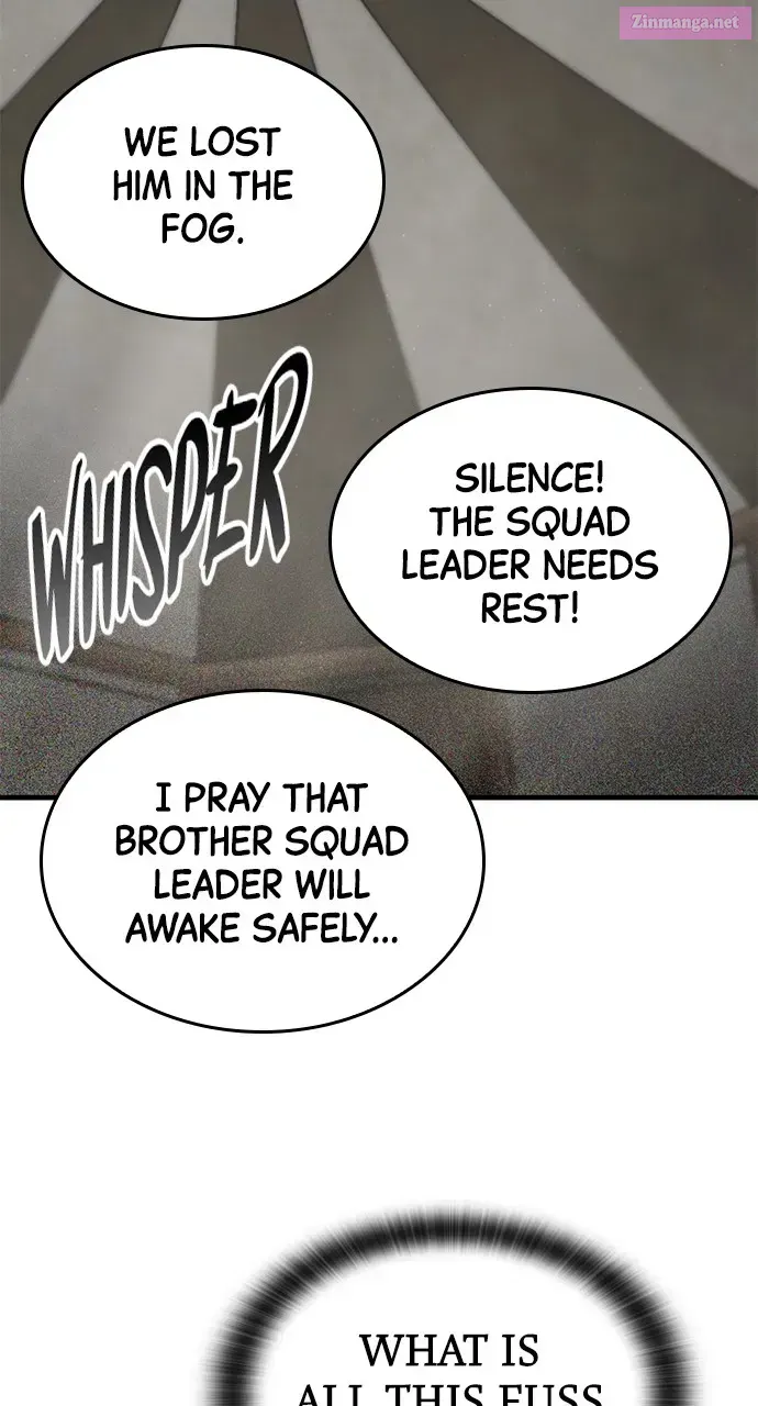 Read The Knight Only Lives Today Manga Online