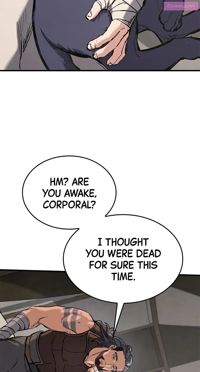 Read The Knight Only Lives Today Manga Online