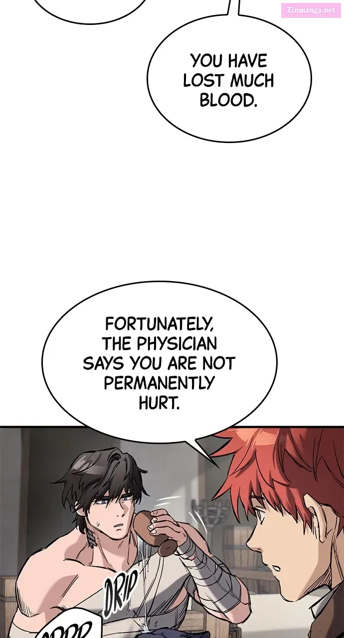 Read The Knight Only Lives Today Manga Online
