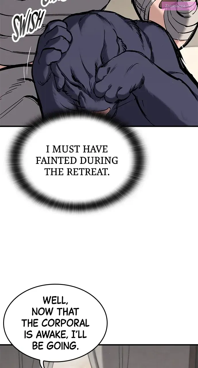 Read The Knight Only Lives Today Manga Online
