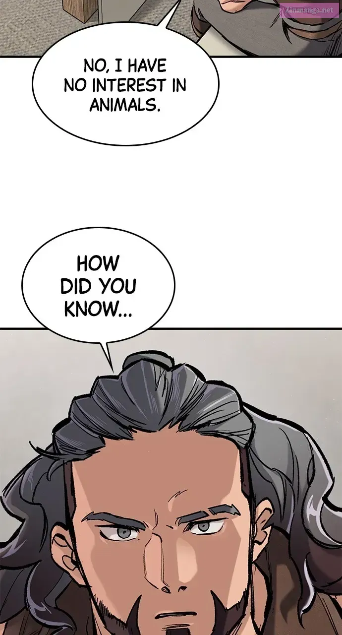 Read The Knight Only Lives Today Manga Online