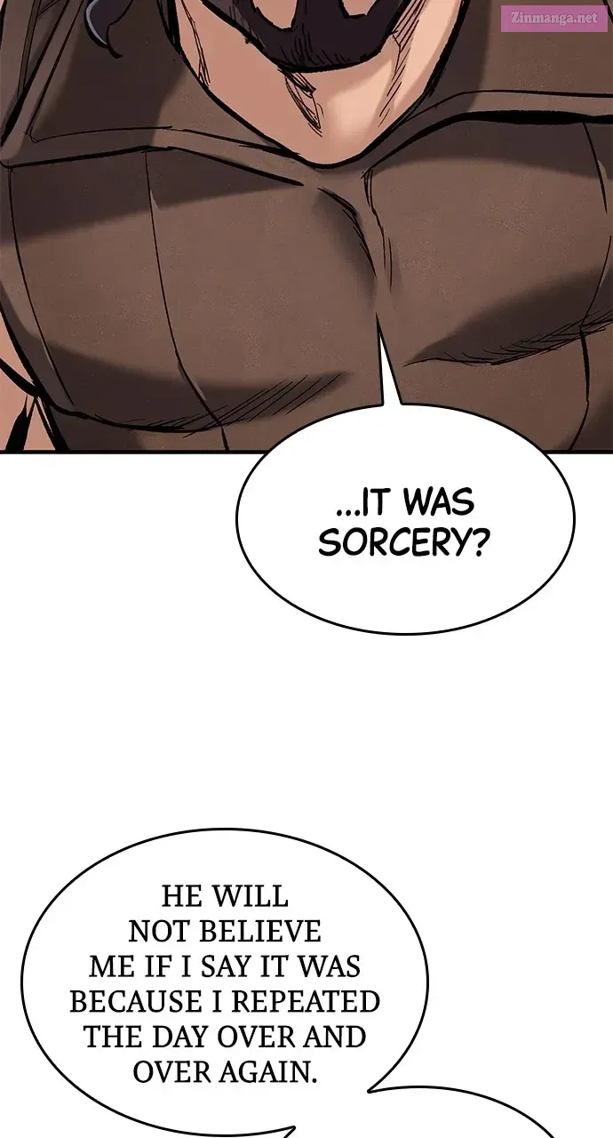 Read The Knight Only Lives Today Manga Online